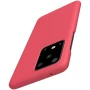 Nillkin Super Frosted Shield Matte cover case for Samsung Galaxy S20 Ultra (S20 Ultra 5G) order from official NILLKIN store